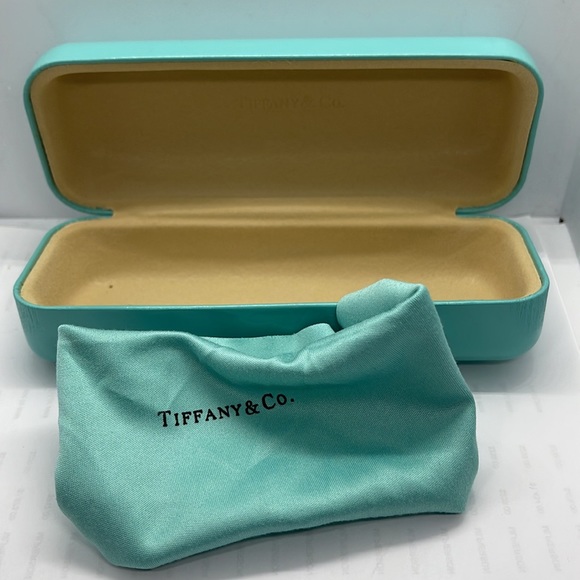 Tiffany & Co. Accessories Brand New Tiffany Co Eyeglass Case